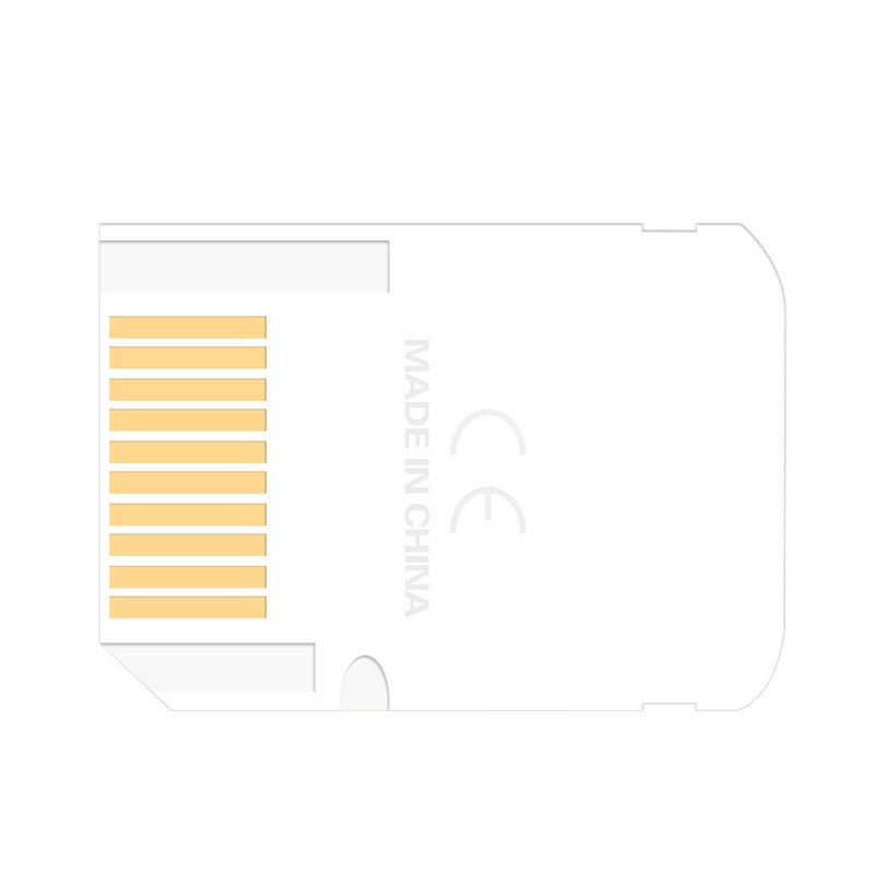 Sd2Vita Pro Adapter 3.0 Compatible with Ps Vita 3.60 Henkaku Micro Sd Memory Card Psvita