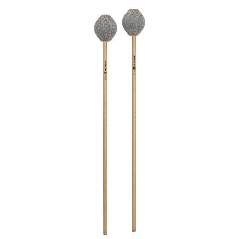 Promark SPYR Medium Marimba Mallet - SM3