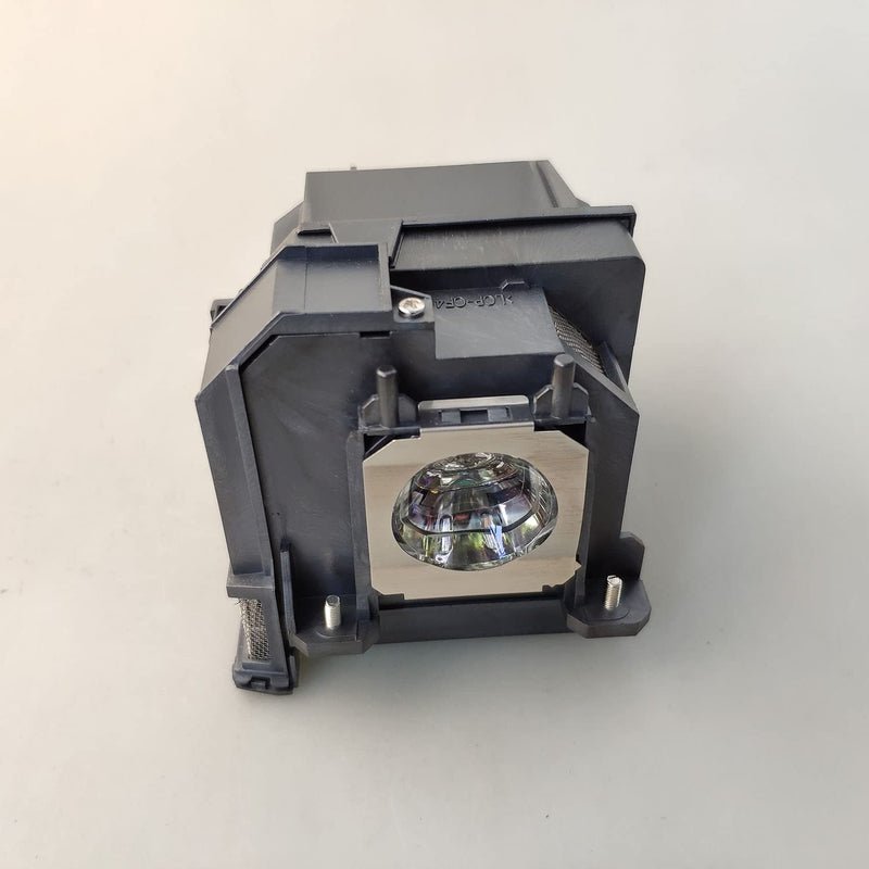 CTLAMP A+ Quality V13H010L91 ELP91 Replacement Projector Lamp Bulb with Housing Compatible with Epson elplp91 BrightLink 685Wi EB-680 EB-685W PowerLite 680 EB-685Wi EB-695Wi EB-680S