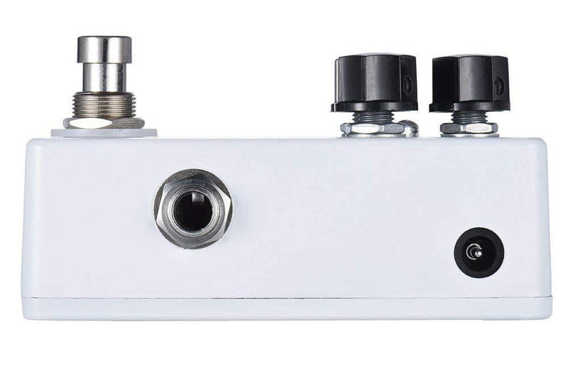 [AUSTRALIA] - Moskyaudio Mini Obsessive Overdrive Effect Pedal with True Bypass Switch 
