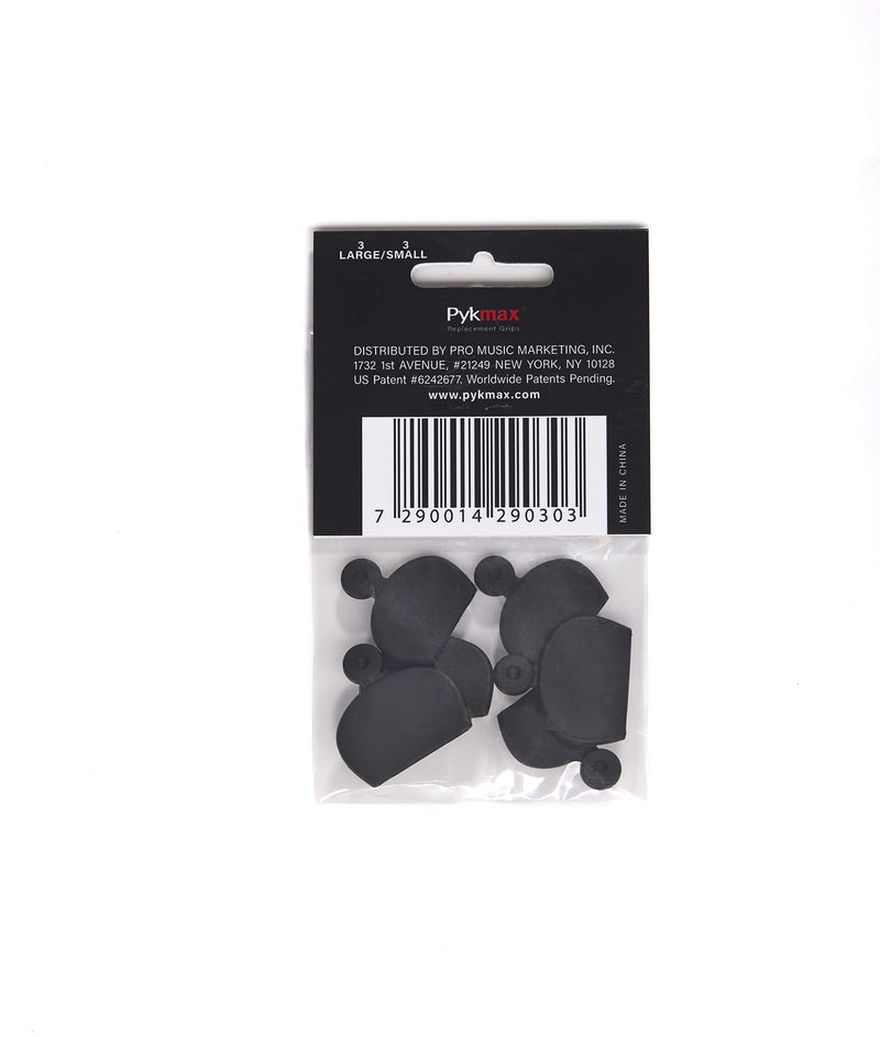 UPP Replacement Grips