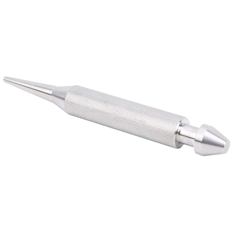 [AUSTRALIA] - Mouthpiece Tool, Stainless Steel High Hardness Double Tapered Head Mouthpiece Repair Tool, for Trumpet Mouthpiece Musical Instrument Trombone Performer 