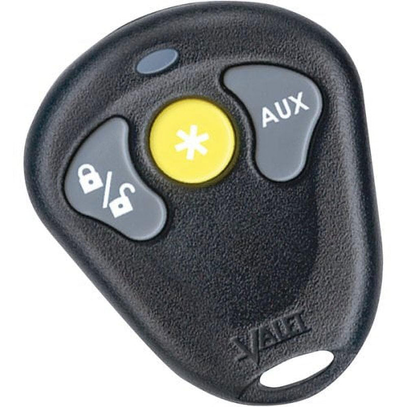 Directed Replacement Remote - 3-Button Standard Packaging