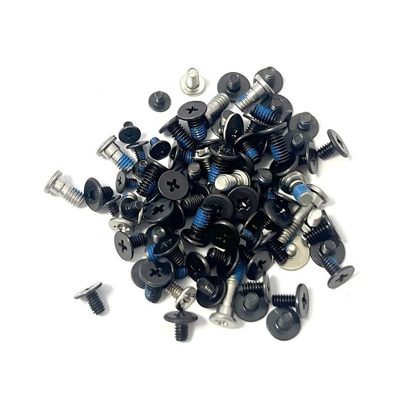 GinTai Laptop Screw Kit Set for DELL x17 R2 P48E002/P48E003 Set of Screws | Laptop Repair Screws, Screws Set