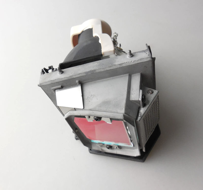 CTLAMP Compatible 331-2839 / 725-10284 Replacement DLP / LCD Projector Lamp Bulb with Housing Compatible with Dell 4220 4230 4320 331-2839-M