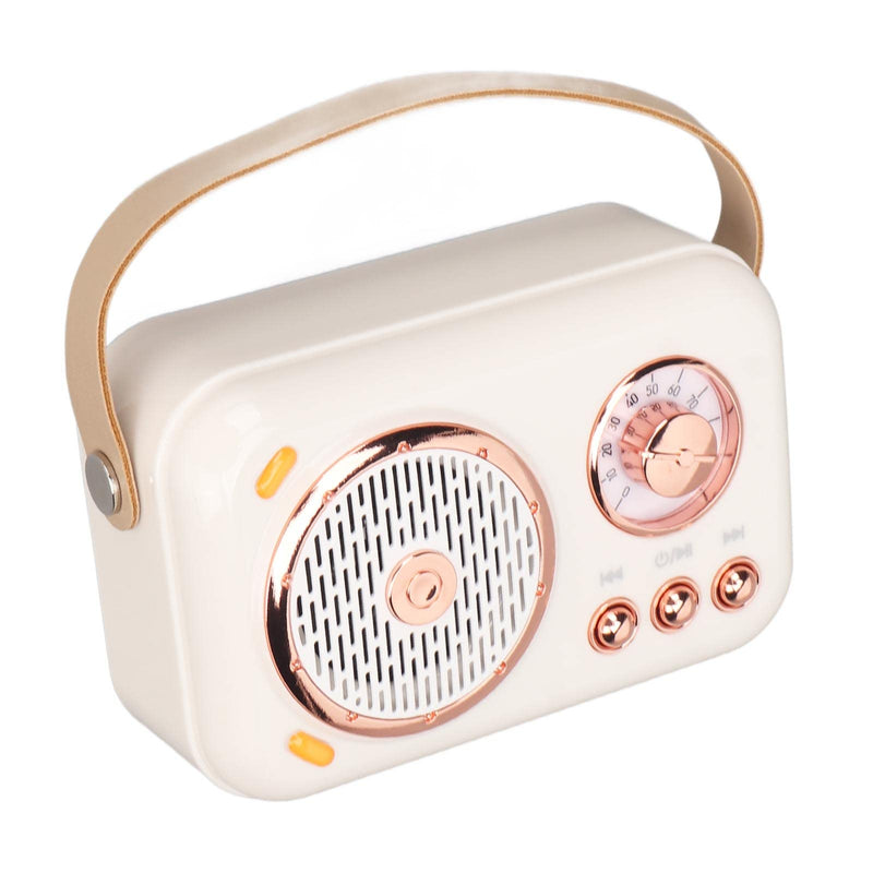 Karaoke Machine, 6 Modes Portable Full Frequency Speaker PA Speaker System for Home for Indoor