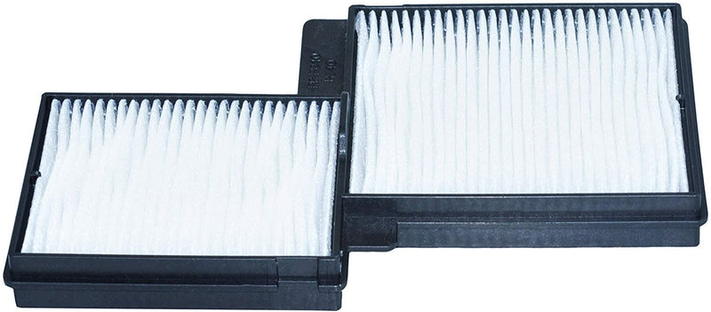 AWO Replacement Projector Air Filter Fit for EPSON ELPAF49 / V13H134A49 PowerLite 670/675W/680/685W,EB-670,EB-675W,EB-675Wi,EB-680S,EB-680Wi,EB-685WS,EB-685WT,EB-685Wi,EB-695WT,EB-695Wie,EB-695Wi