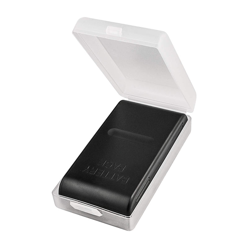 Kastar Battery Replacement for Panasonic PV-BP15 PV-BP17 LC-1 NV-3CCD1 NV-61 NV-63 NV-A1 E NV-A3 E NV-ALEN NV-CS1 E NV-CSLEN NV-G1 NV-G101 NV-G101A NV-G120 NV-G2