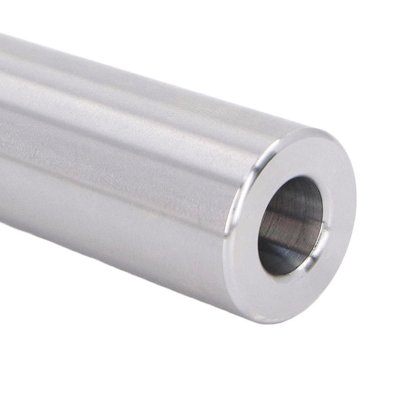 Reducing Sleeve MT1 to MT3 Morse Taper Adapter, 45 Steel For Rotary Milling with Reduction of Drill Diameter