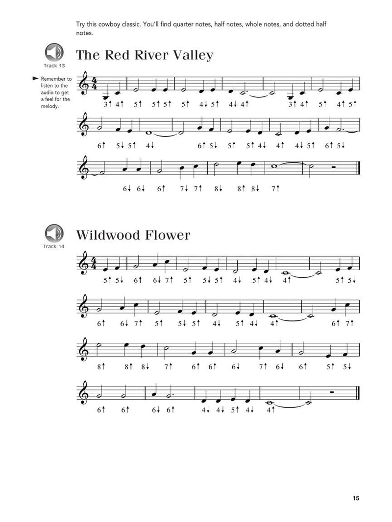 Play Harmonica Today! Beginner's Pack: Level 1 Book/Online Audio/DVD Pack (Beginner's Packs)