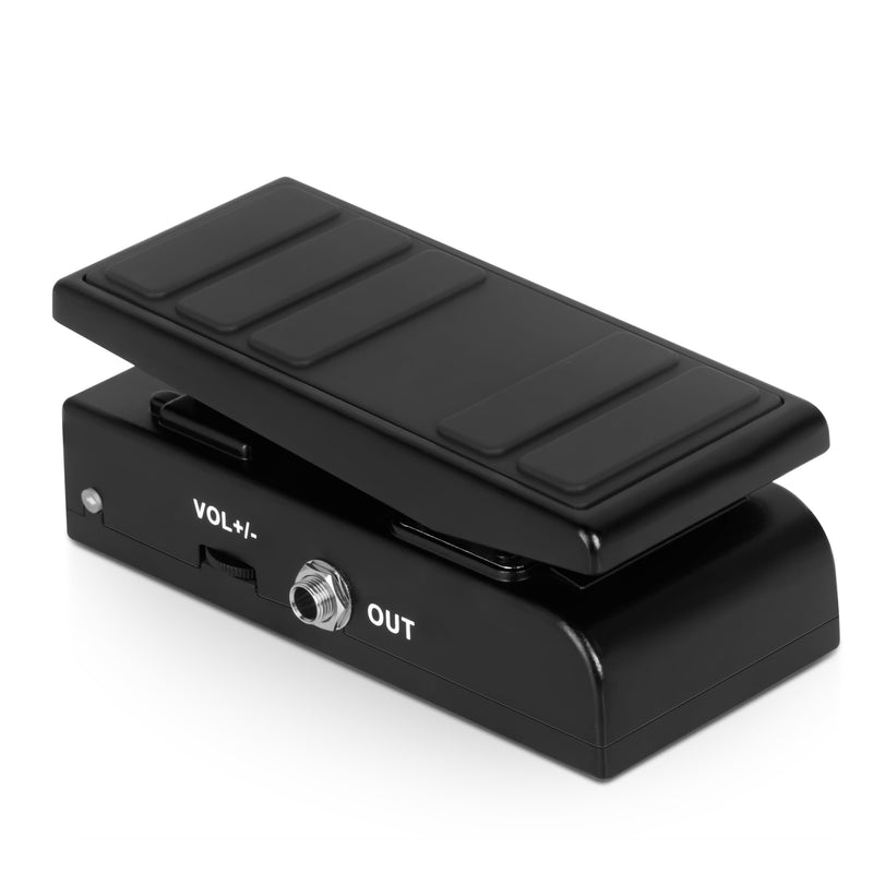 [AUSTRALIA] - Caline CP-520 Wah-Wah/Volume Guitar Effect Pedal 