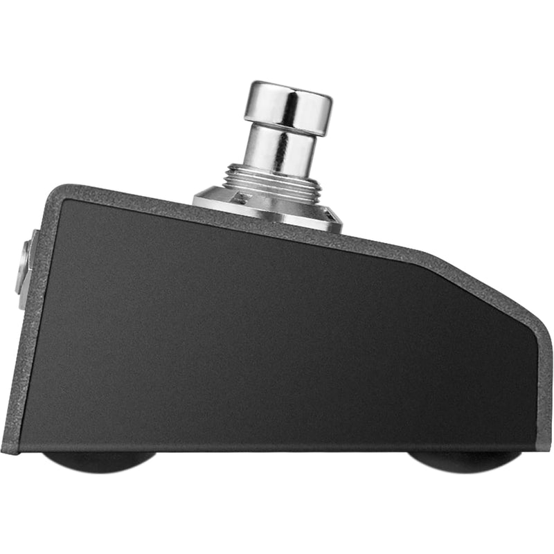 [AUSTRALIA] - Hotone EC-2 Pulze Control Wireless MIDI Controller - 2-Footswitch Guitar Pedal with Bluetooth, 12Hr Battery, Mobile App 