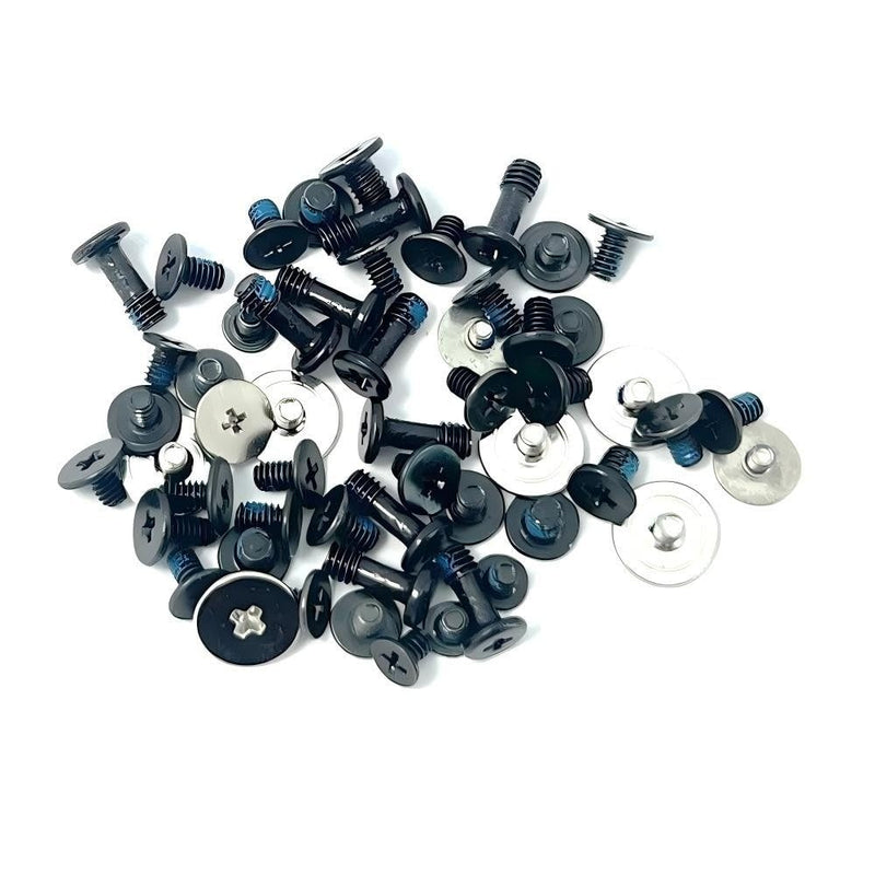 GinTai Laptop Screw Kit for Lenovo 300w Yoga Gen 4 82VM 82VN 5S10Z89221 | Complete Set of Screws, Screws Set Pack