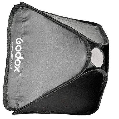 Godox 80cm x 80cm Softbox Bag Kit 32“ x 32" softbox only
