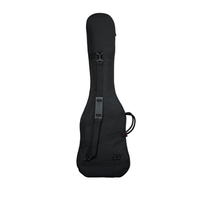 [AUSTRALIA] - Gator Cases Foam Padded Bass Guitar Gig Bag, Fits Jazz and Precision Style Bass Guitars up to 46.5" in Length (GBE-BASS) 