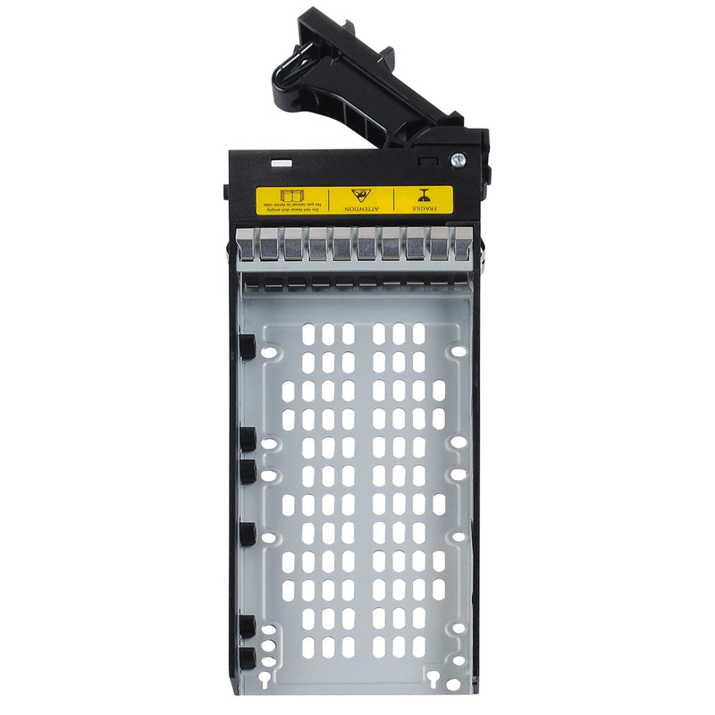 Hard Drive Tray Caddy 2.5" SFF SAS/SATA SSD Bracket P14405-001 | Hard Drive Bracket Compatible for HPE MSA M2 1060 2060 M2