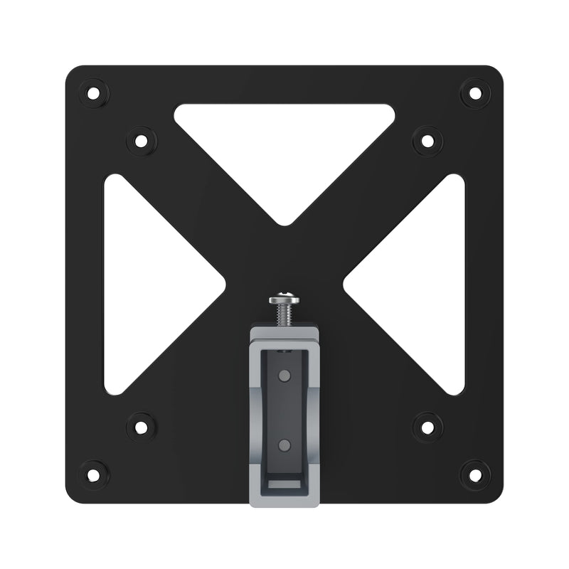 HumanCentric VESA Mount Adapter for HP M Series & 5 Series Monitors | Fits M22f, M24f, M24fd, M24fw, M24fwa, M27f, M27fd, M27fq, M27fw, M27fwa, M32f, 524sa, 524sw, 524sf, 527sa, 527sw 527sf 532sf
