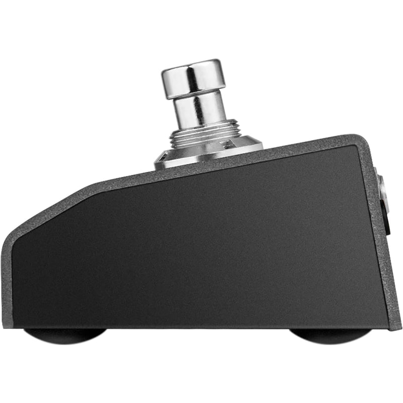 [AUSTRALIA] - Hotone EC-2 Pulze Control Wireless MIDI Controller - 2-Footswitch Guitar Pedal with Bluetooth, 12Hr Battery, Mobile App 