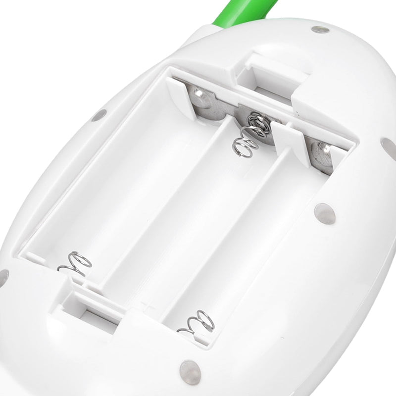 Portable Radio, AM FM IPX5 Water Proof Shower Radio 500mW Output Battery Operated Radio with Electronic Tuning for Bathroom Kitchen Outdoors