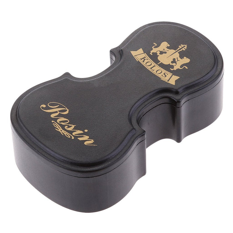 PUNK Natural Transparent Rosin Colophony Suited Violin Cello Viola and other Bowed String Instruments (2A) 2A