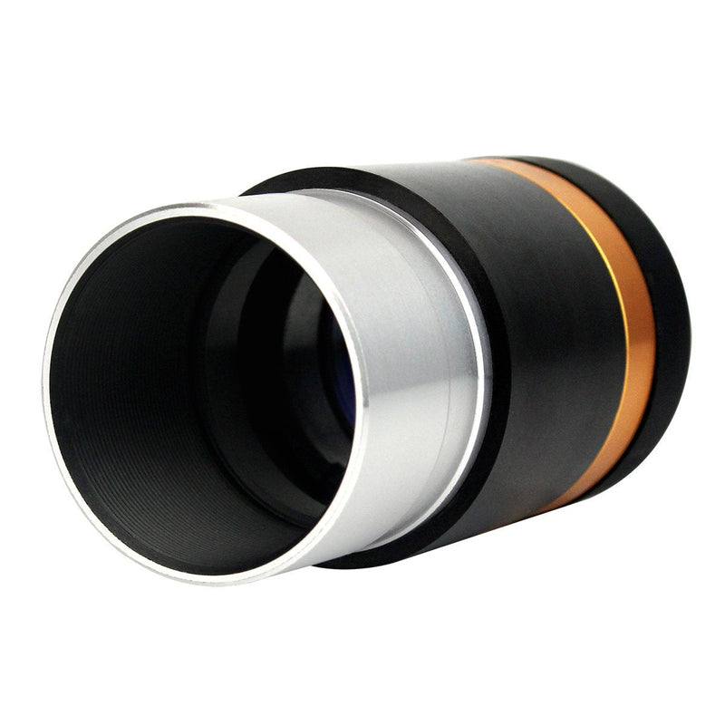 SVBONY Telescope Lens 23mm Telescopes Eyepieces Wide Angle 62 Degree Aspheric Eyepiece Fully Coated Lens for 1.25 inches Astronomic Telescopes