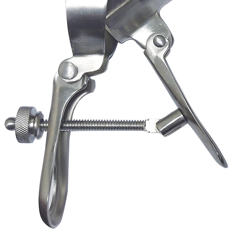 Gima 29772 Cusco Speculum Stainless Steel Large (1 Piece) Single
