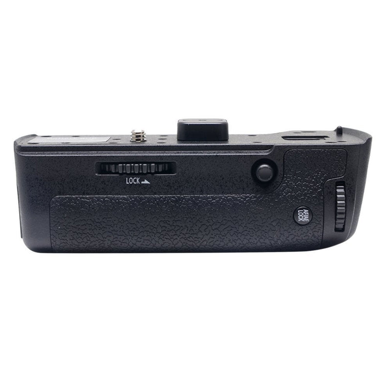 Mcoplus DMW-BGGH5 Vertical Battery Grip for Panasc Lumix GH5 Digital Camera，Hold DMW-BLF19 BLF19E Battery