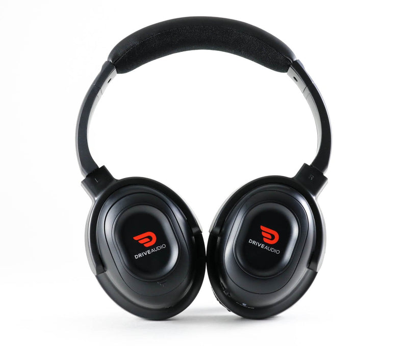 Premium Headphones for Nissan & Infiniti