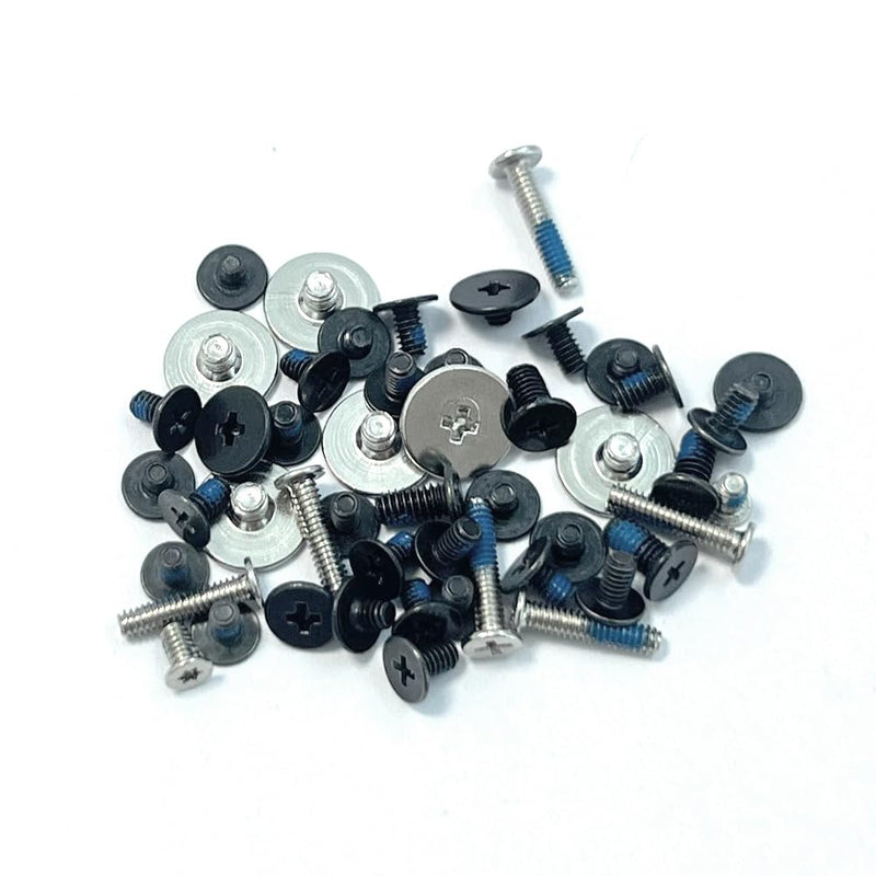 Laptop Screw Kit Full Set Replacement for HP Spectre X360 15-BL 15T-BL 910949-001
