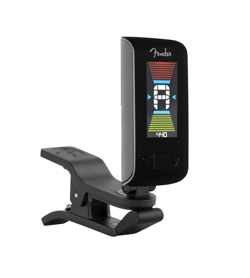 Original Tuner, Black