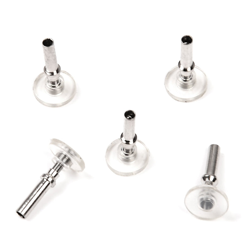 Replacemet Disc tip Set for The Friendly Swede 4-in-1 Stylus Pen Replacemet Disc tip