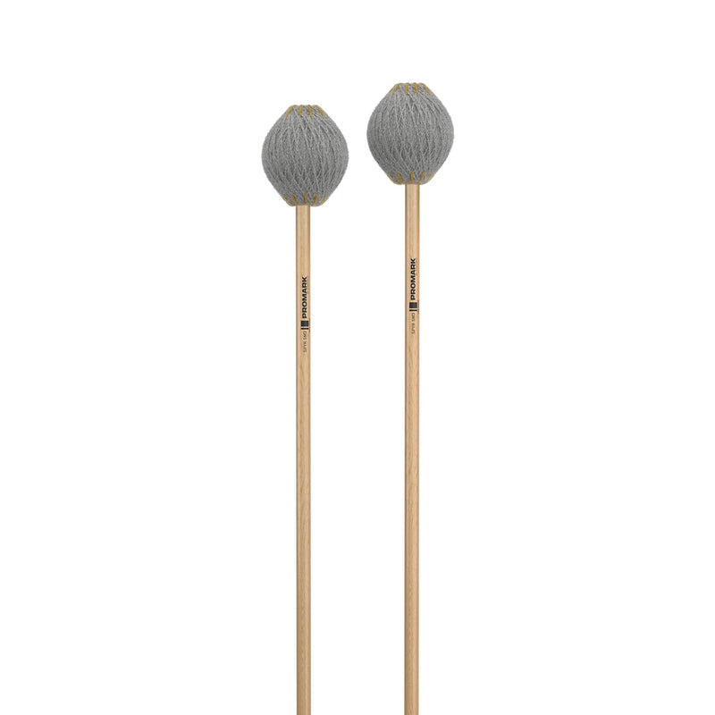 Promark SPYR Medium Marimba Mallet - SM3