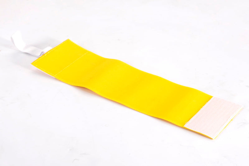 ASVP Shop Taktila Armband for Blind and Visually Impaired with Velcro Strap SMALL 25CM