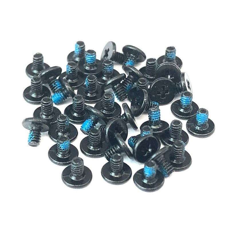 Laptop Screws Kit for Lenovo Idea Tab/Tab K11 Gen 2 | TB336FU TB336ZU TB336ZA ZAFR ZAFS ZAFN ZAFM ZAGX Laptop Repair Screws