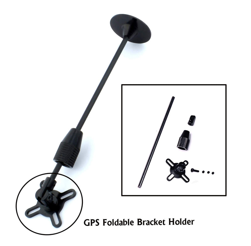 Readytosky M10 GPS Module External Compass with GPS Holder | For PIX Pixhawk 2.4.8 Flight Controller