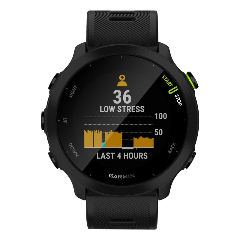 Garmin QuickFit 26 Watch Bands Black