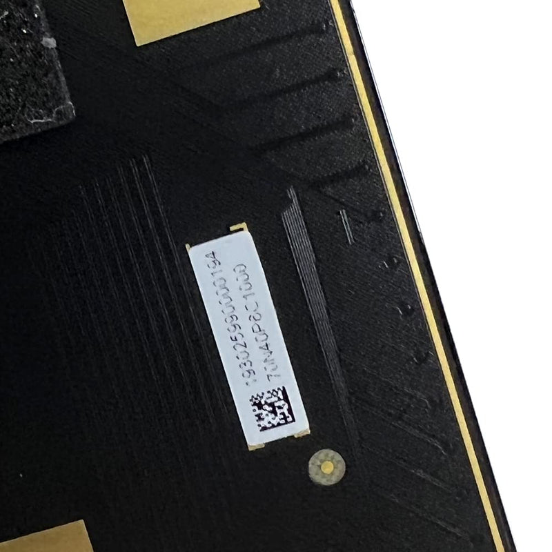 Zahara Touchpad Mouse Board for Microsoft Surface Laptop 3 1867 1868 | Black TrackPad