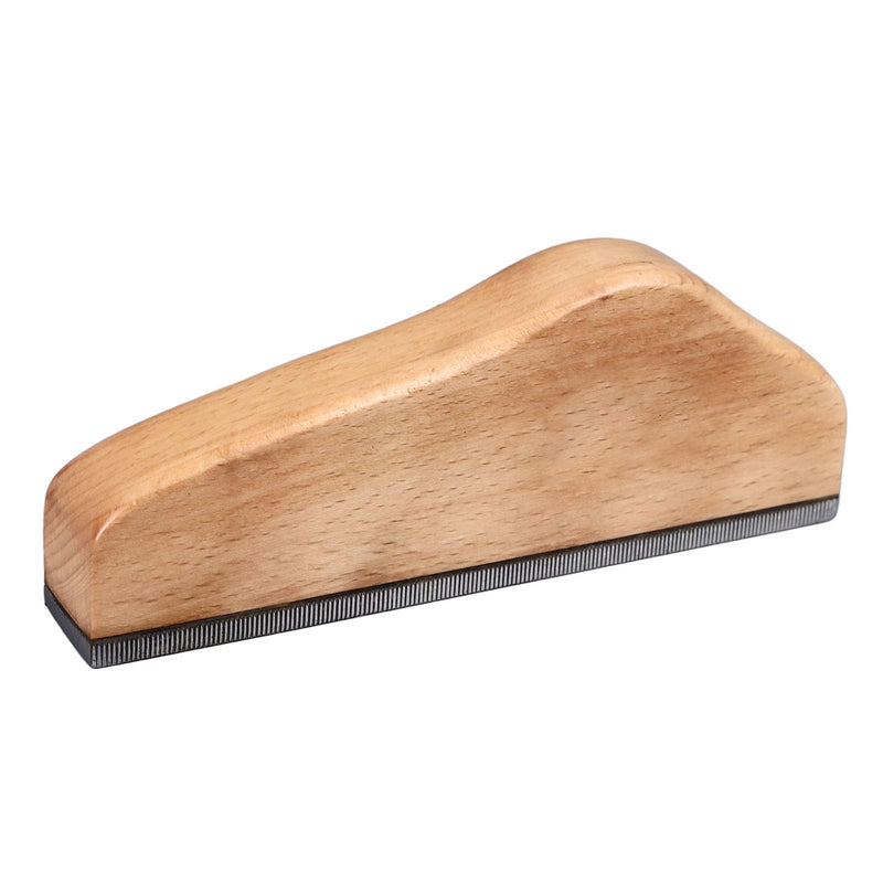 [AUSTRALIA] - 6 Inch Guitar Fret Beveling File,Guitar Fret End Bevel File Luthier Tool for Guitar Bass 