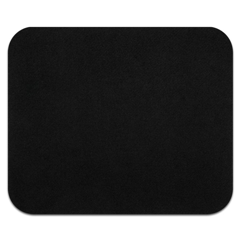 Harry Potter Ilustrated Hogwart's Crest Low Profile Thin Mouse Pad Mousepad