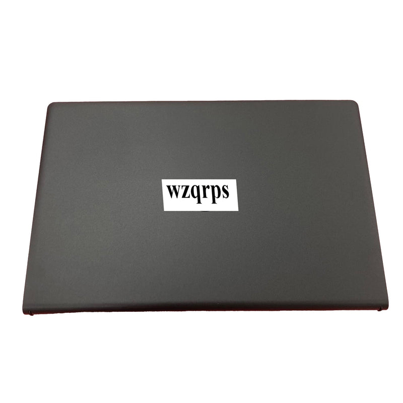 Replacement Laptop LCD Cover Back Rear Top Lid Front Bezel with Hinges for Dell Inspiron 15 3510 3511 3515 00WPN8 0WPN8 09WC73 9WC73 AP3LE000901 Gray back cover&bezel cover&hinges