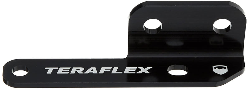 [AUSTRALIA] - Teraflex 4997192 JL: CB Antenna & Flag Whip Mount Bracket Kit 