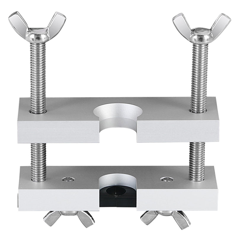 EASTROCK Trumpet Mouthpiece Puller Tool Mouthpiece Remover for Brass-Wind Instrument Silver