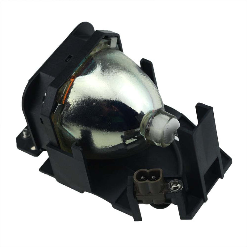 XIM ET-LAX100 Replacement Projector Lamp Bulb for Panasonic PT-AX200U PT-AX100 PT-AX100E PT-AX100U PT-AX200 PT-AX200E TH-AX100