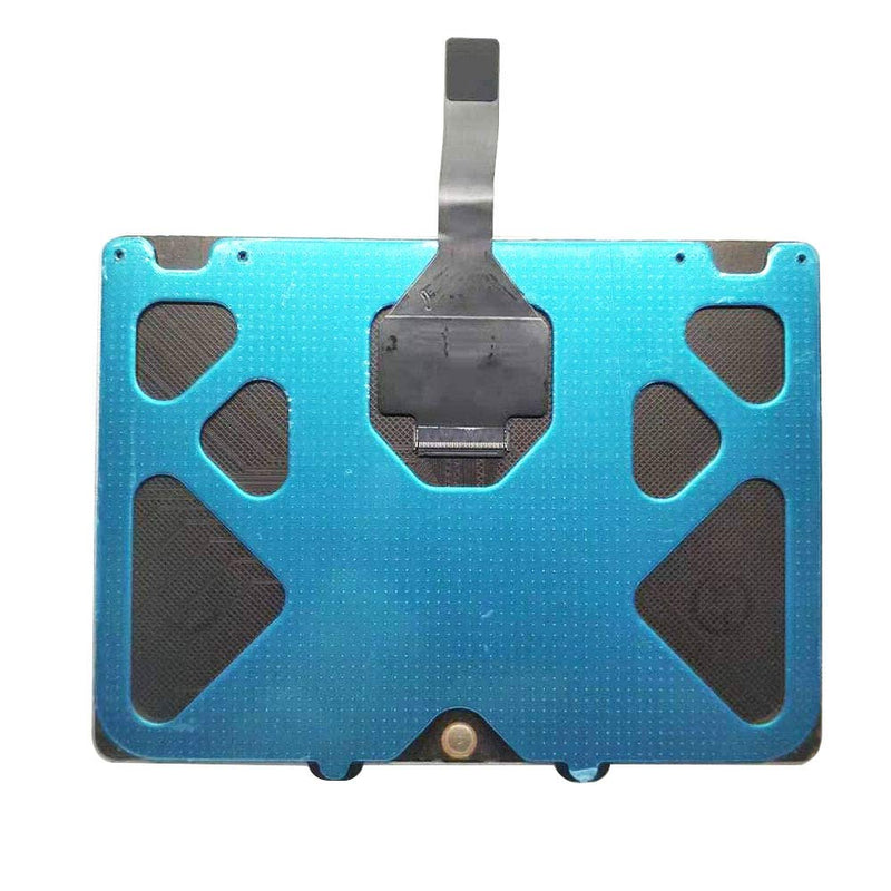 HengXC HUANMEFANG New Touchpad Trackpad for MacBook Pro 13.3" Unibody A1278 MID 2009 2010 MacBookPro5,5 MacBookPro7,1 Early Late MacBookPro8,1 2012 MacBookPro9,2 922-9063 922-9525 922-9773 821-0831-A