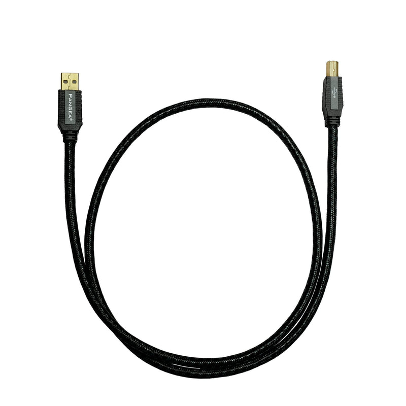Pangea Audio Premier SE MKII USB Cable 5.0 Meter 5.0 Meters
