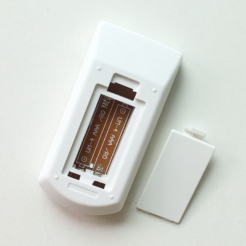 LR Generic Projector Remote Control Fit for VPL-CX70 VPL-CX71 PJ7 RM-PJ8 RM-PJ6 RM-PJ9 VPL-BW12S VPL-BW5 VPL-BW7 for Sony Projector (RM-PJ7)