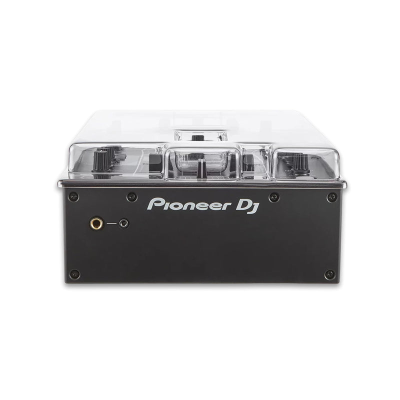 Decksaver DS-PC-DJM450 Impact Resistant Cover for Pioneer DJM-450