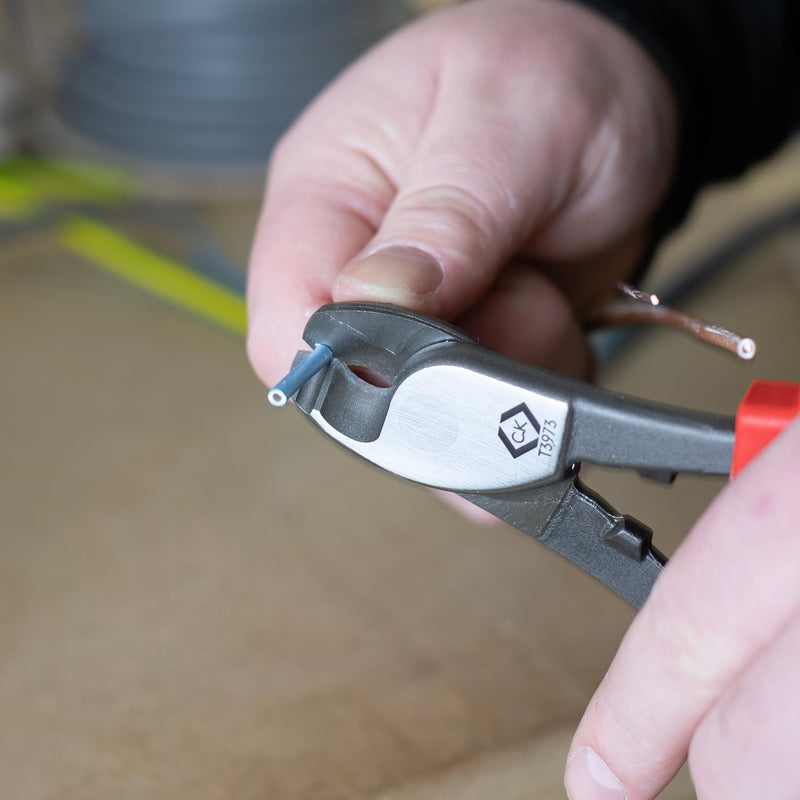 Redline VDE Cable Cutter 160 mm