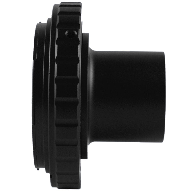 Astromania T-Ring and M42 to 1.25" Telescope Adapter (T-Mount) for All Canon EOS SLR/DSLR Cameras