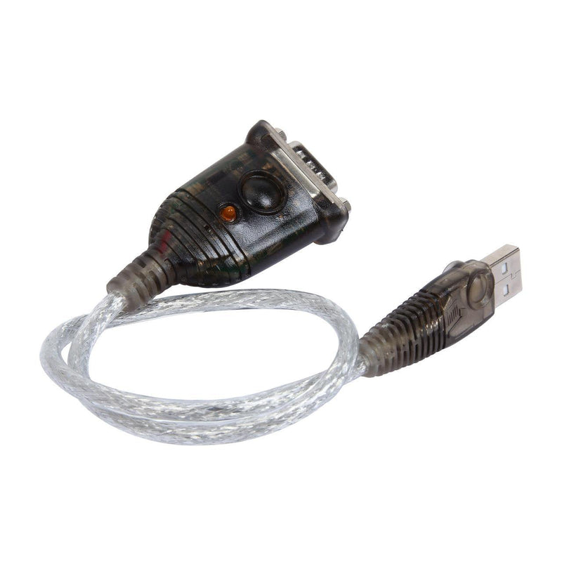Aten UC232A USB to PDA/Serial (DB9) Adapter w/PC & Mac Drivers
